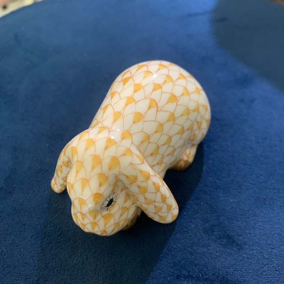 Herend Hungary Animal Figurines - Picture 4 of 11